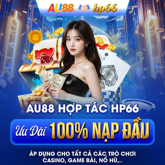 Nổ Hũ HP66 Khám Phá Kho Slot Trực Tuyến Đa Chủ Đề